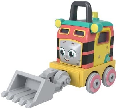 Thomas & Friends Diecast Train