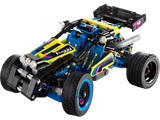 Technic Off-Road Race Buggy