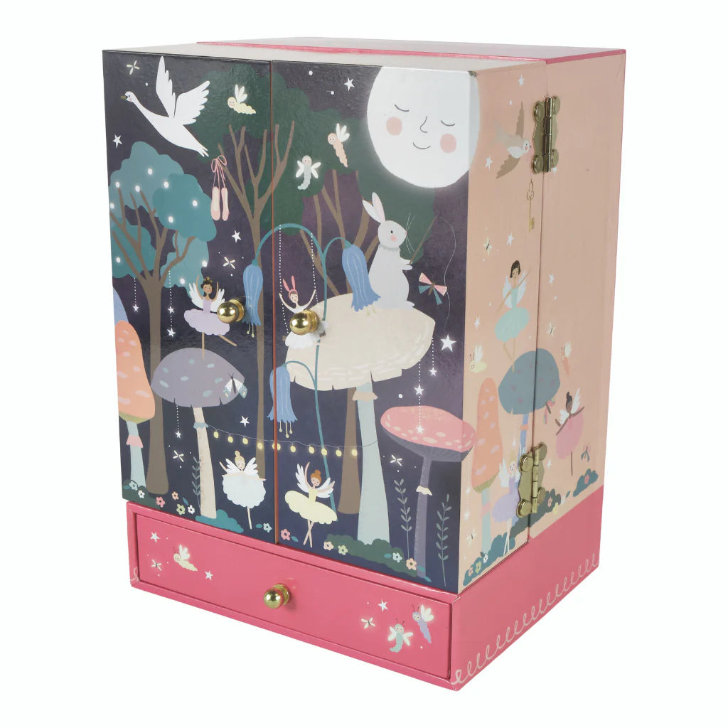 Jewelry Box | Enchanted Wardrobe