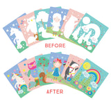 Magic Water Easel Pad | Rainbow Fairy