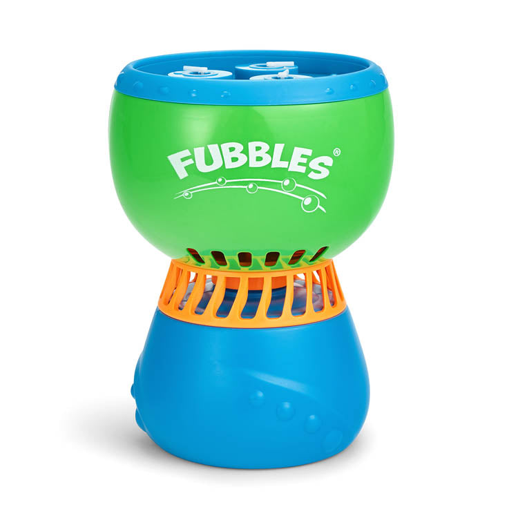 Fubbles | No-Spill Fun-Finiti Bubble Machine