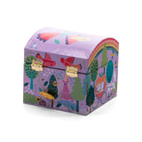 Jewelry Box | Fairy Tale Dome