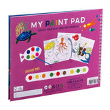 My Paint Pad | Deep Sea