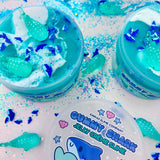 Gummy Shark Jelly Creme Slime