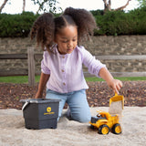 John Deere Sandbox Set