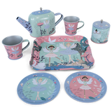 Tea Set | Enchanted