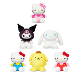 Hello Kitty & Friends Micro Teenies Plush