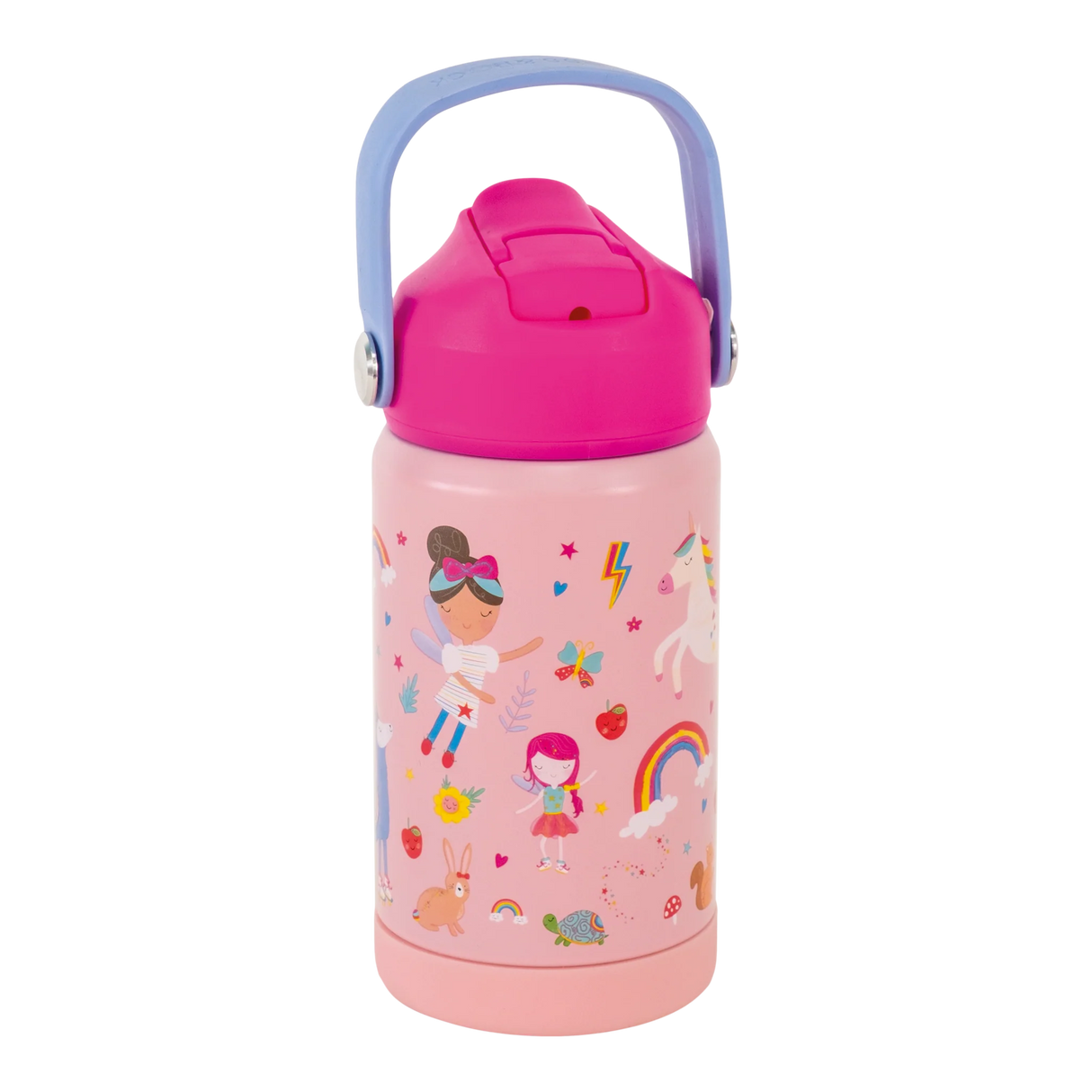 Drinks Bottle | Rainbow Fairy