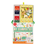 My Stamper Set | Jungle