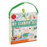 My Stamper Set | Jungle