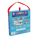 My Stamper Set | Construction