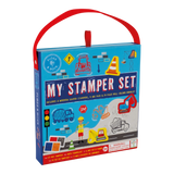 My Stamper Set | Construction