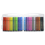 Magic Stix Markers 24pc