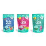 Little Whale Bath Co Bubble Bath