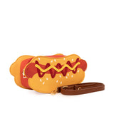 Handbag | Classic Hot Dog