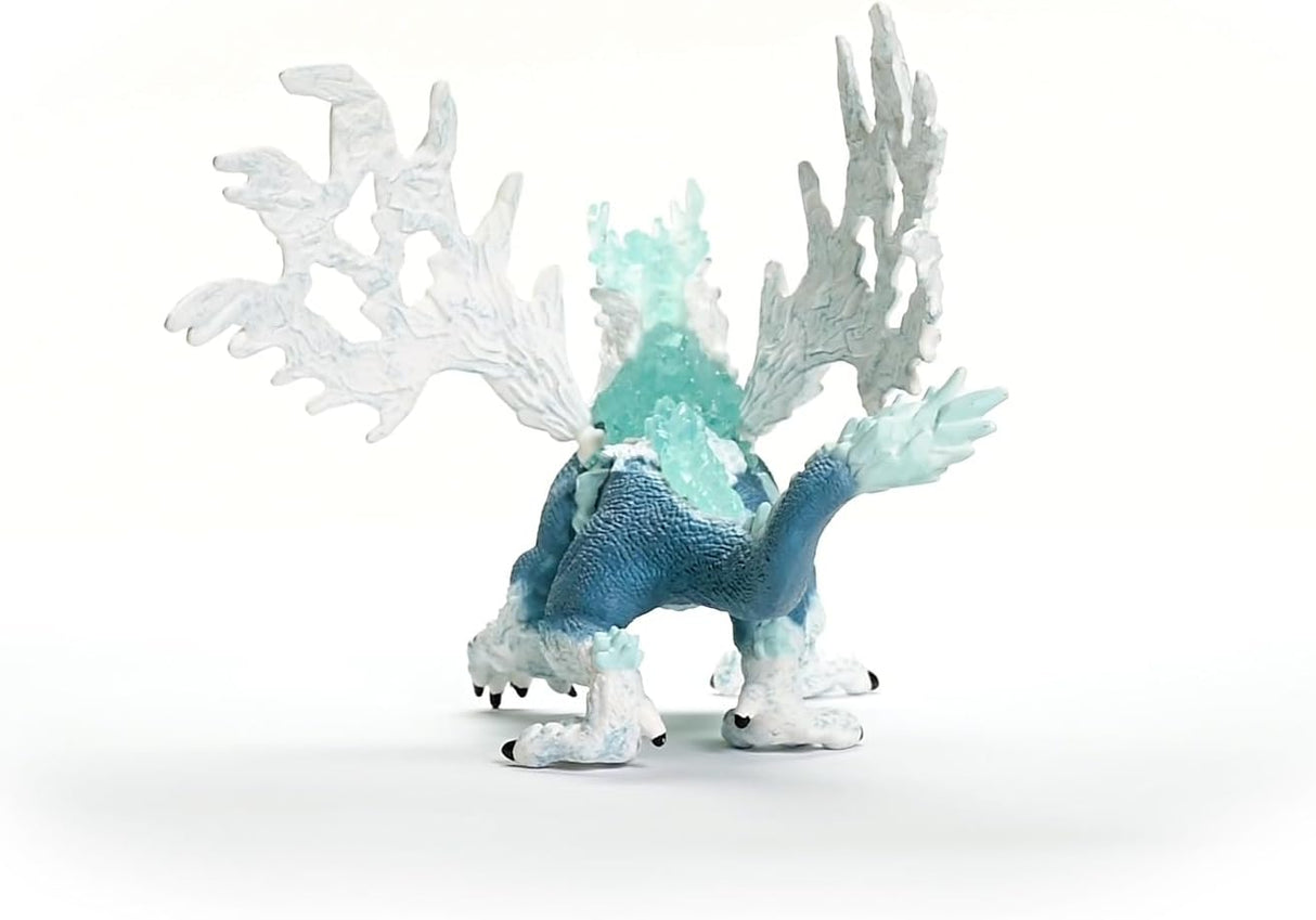 Eldrador Creatures | Ice Dragon