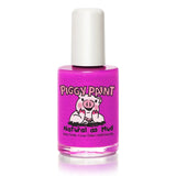 Nail Polish Fairy Berry