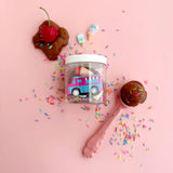 KidDough To Go Mini | Icecream Truck