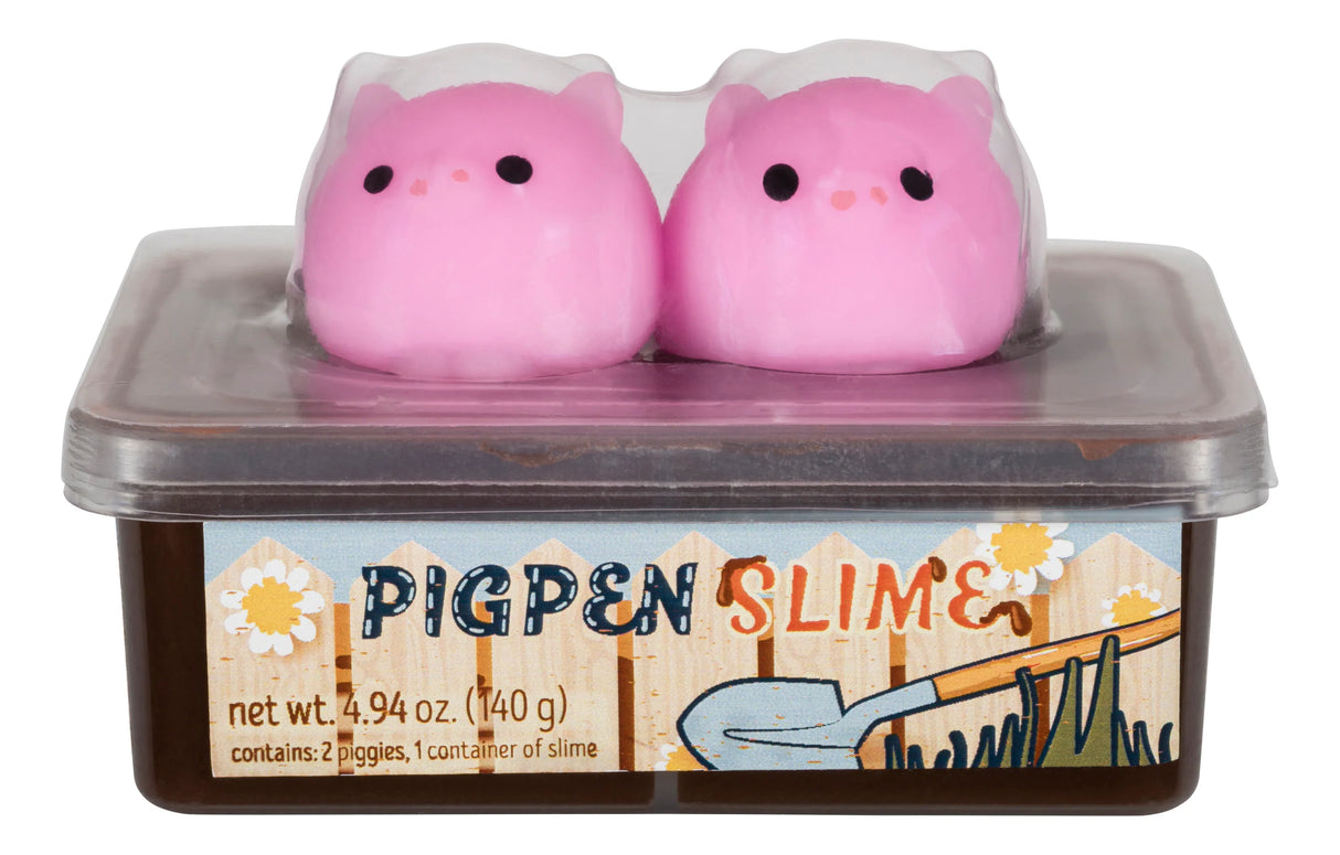 Pigpen Slime