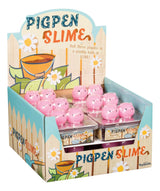 Pigpen Slime