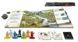 Lord of the Rings Adventure Book Game