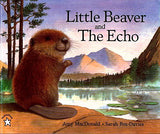 Little Beaver and the Echo PB