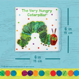 Eric Carle | The Very Hungry Caterpillar Bath Book