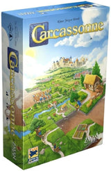 Carcassonne