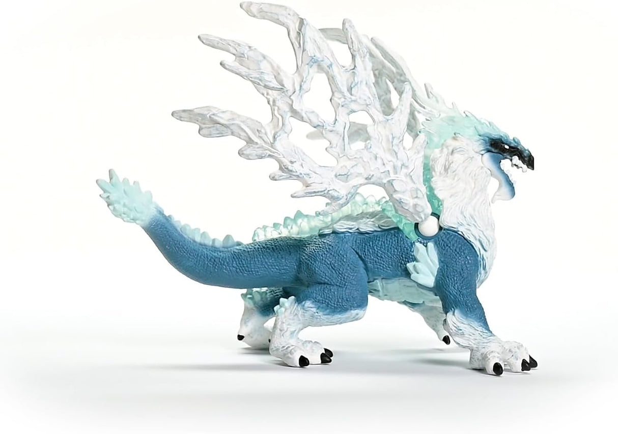 Eldrador Creatures | Ice Dragon