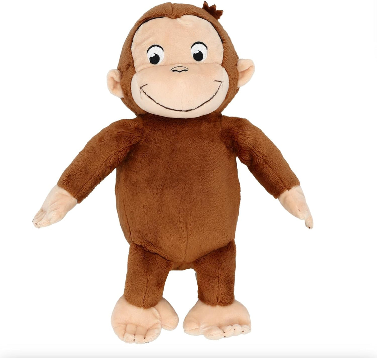 Curious George | 12 inch