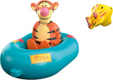 Junior Tigger's Boat Ride