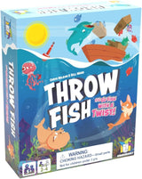 Throw Fish