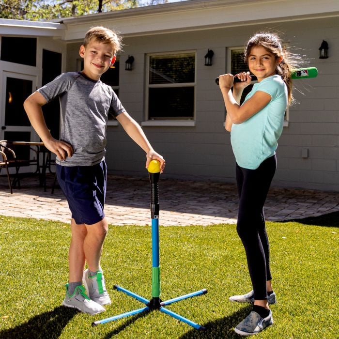 XT Youth Batting Tee Set