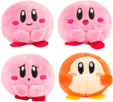 Kirby Plush Cutie