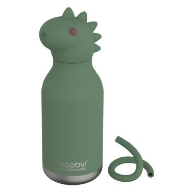 Asobu Water Bottle | Dinosaur