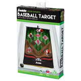 Baseball Target Indoor Game