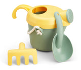 Re:line Watering Can, Scoop & Rake