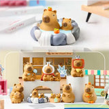 Capybara Figurine Vol 1 Blind Box