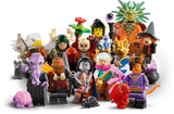 Minifigure Dungeons & Dragons