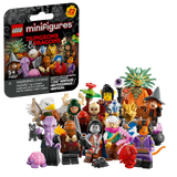 Minifigure Dungeons & Dragons