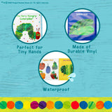 Eric Carle | The Very Hungry Caterpillar Bath Book