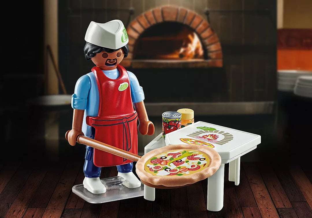 Special Plus | Pizza Chef