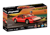 Magnum P.I. Ferrari 308 GTS Quattrovalvole