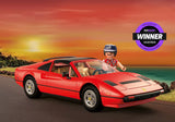 Magnum P.I. Ferrari 308 GTS Quattrovalvole