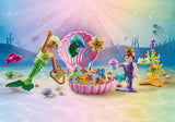 Princess Magic | Mermaid's Birthday