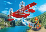 Action Heroes | Firefighting Seaplane