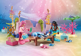 Princess Magic | Mermaid Animal Care