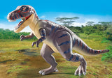 Dinos | T-Rex with Dino Chaser