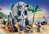 Pirates | Skull Island