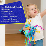 Zippee Activity Toy